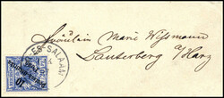 175: Deutsche Kolonien Ostafrika