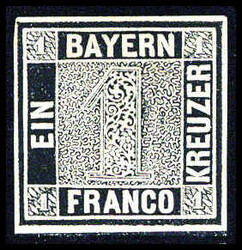 15: Altdeutschland Bayern