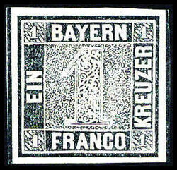 15: Altdeutschland Bayern