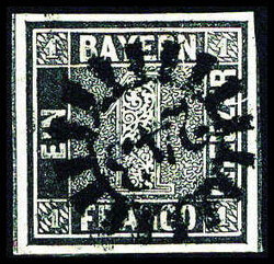 15: Altdeutschland Bayern
