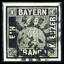 15: Altdeutschland Bayern