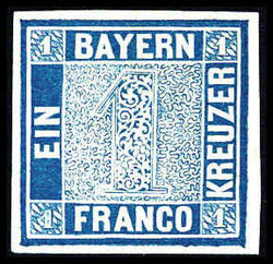 15: Altdeutschland Bayern