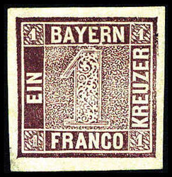 15: Altdeutschland Bayern