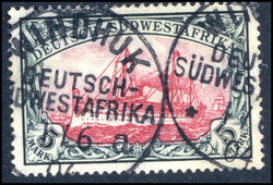Losabbildung