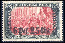 Losabbildung