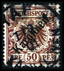 200: Deutsche Kolonien Karolinen