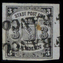 Losabbildung