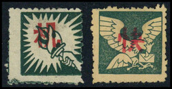 2244: China VR Befreite Gebiete