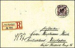 200: Deutsche Kolonien Karolinen