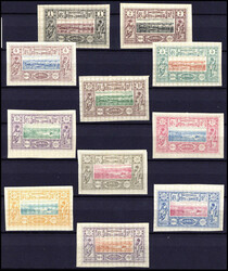 2740: French Somali Coast