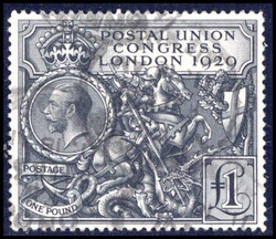 2865120: Great Britain 1841 1d and 2d