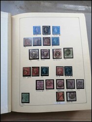 2865: Great Britain - Collections