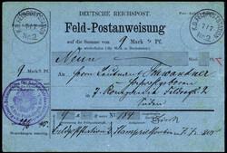 Losabbildung