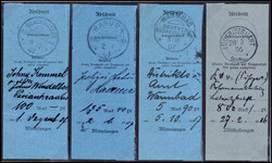Losabbildung