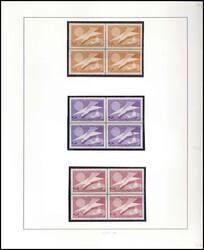 PARAGUAY - Slg./Dubletten aus dem 20er/30er-Jahren sowie auch den ...