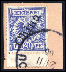 Losabbildung