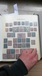 2865: Great Britain - Collections