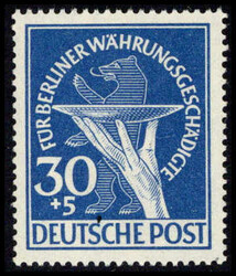 Losabbildung
