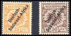 185: German Southwest Africa