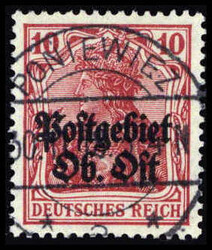 Losabbildung