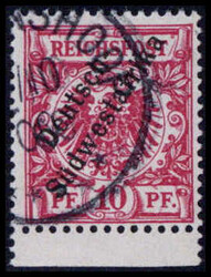 185: German Southwest Africa