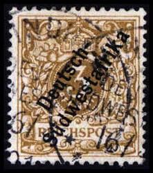 185: German Southwest Africa