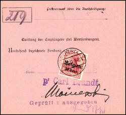 Losabbildung
