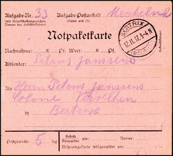 Bild austauschen
