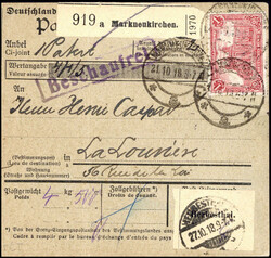 Losabbildung