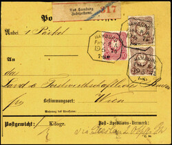 Losabbildung