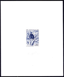 Katze, Epreuve d'luxe/d'artiste/Die Proof als Einzelabzug in ...