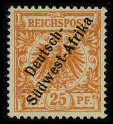 185: German Southwest Africa