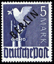 Losabbildung