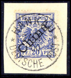 Losabbildung