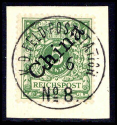 Losabbildung