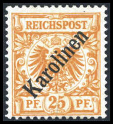 200: Deutsche Kolonien Karolinen