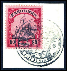 200: Deutsche Kolonien Karolinen