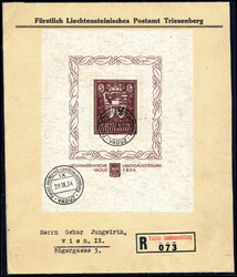 4175: Liechtenstein