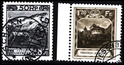 4175: Liechtenstein