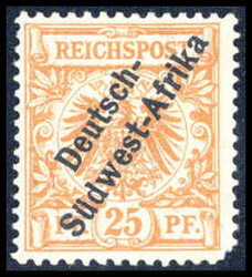 185: German Southwest Africa