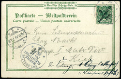175: Deutsche Kolonien Ostafrika