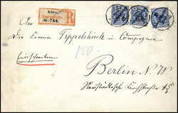 175: Deutsche Kolonien Ostafrika