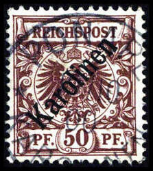 200: Deutsche Kolonien Karolinen