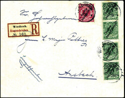 185: German Southwest Africa