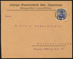 Losabbildung