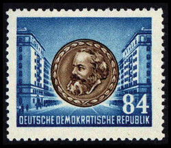 Losabbildung