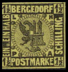 Losabbildung