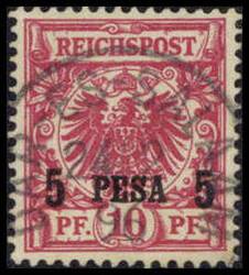 Losabbildung
