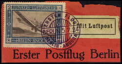 Losabbildung