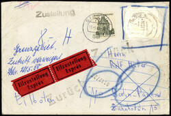 Losabbildung